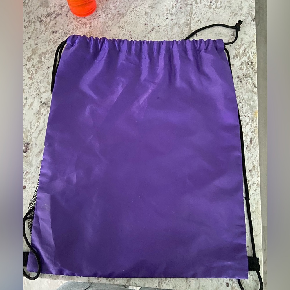 GCU HAVCOS drawstring bag - Picture 2 of 2
